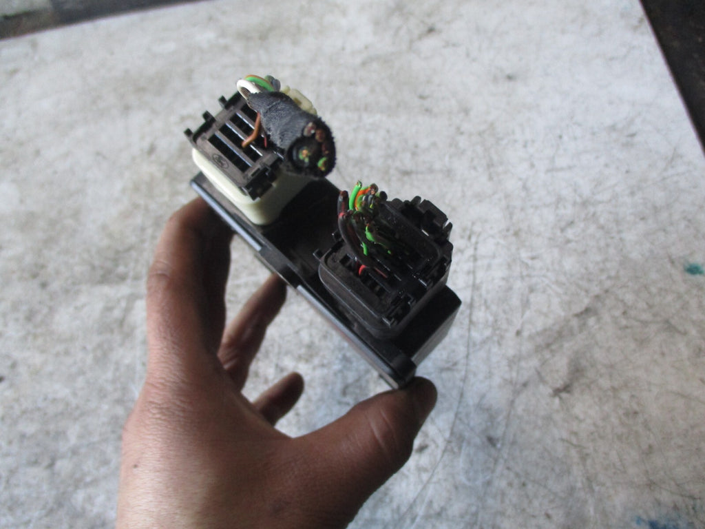 FORD FUSION 2002 SAFETY CONTROL MODULE 2S6T14B056BK