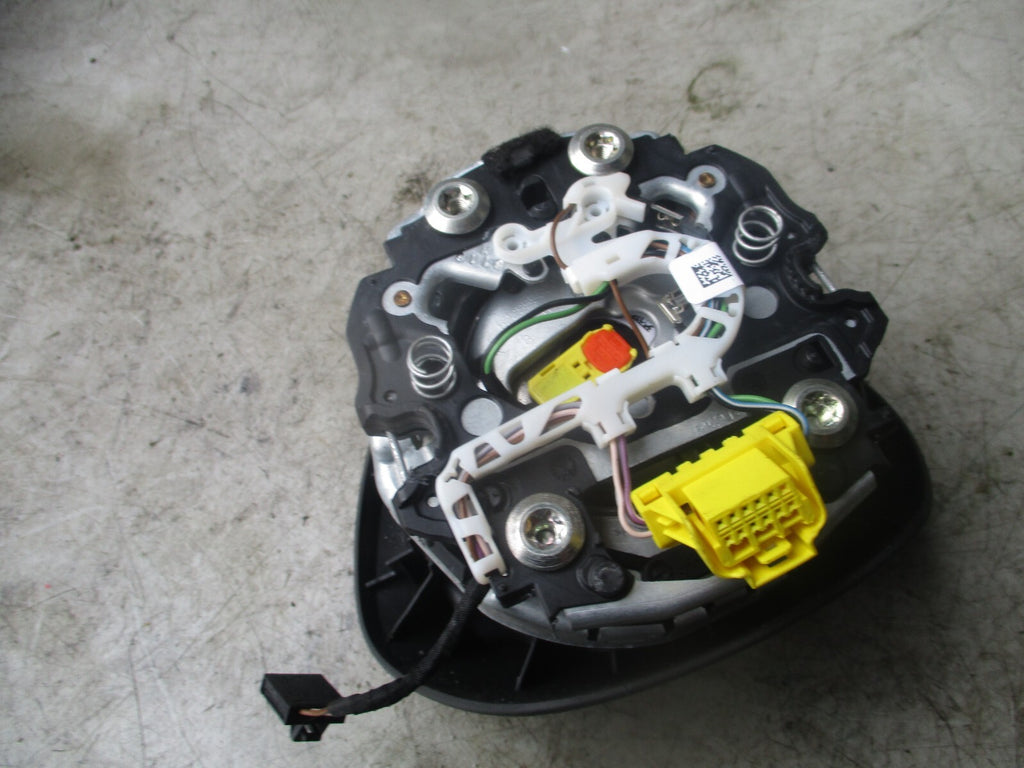 2017 VW VOLKSWAGEN GOLF STEERING WHEEL AIRBAG AIR BAG UNIT 621304201