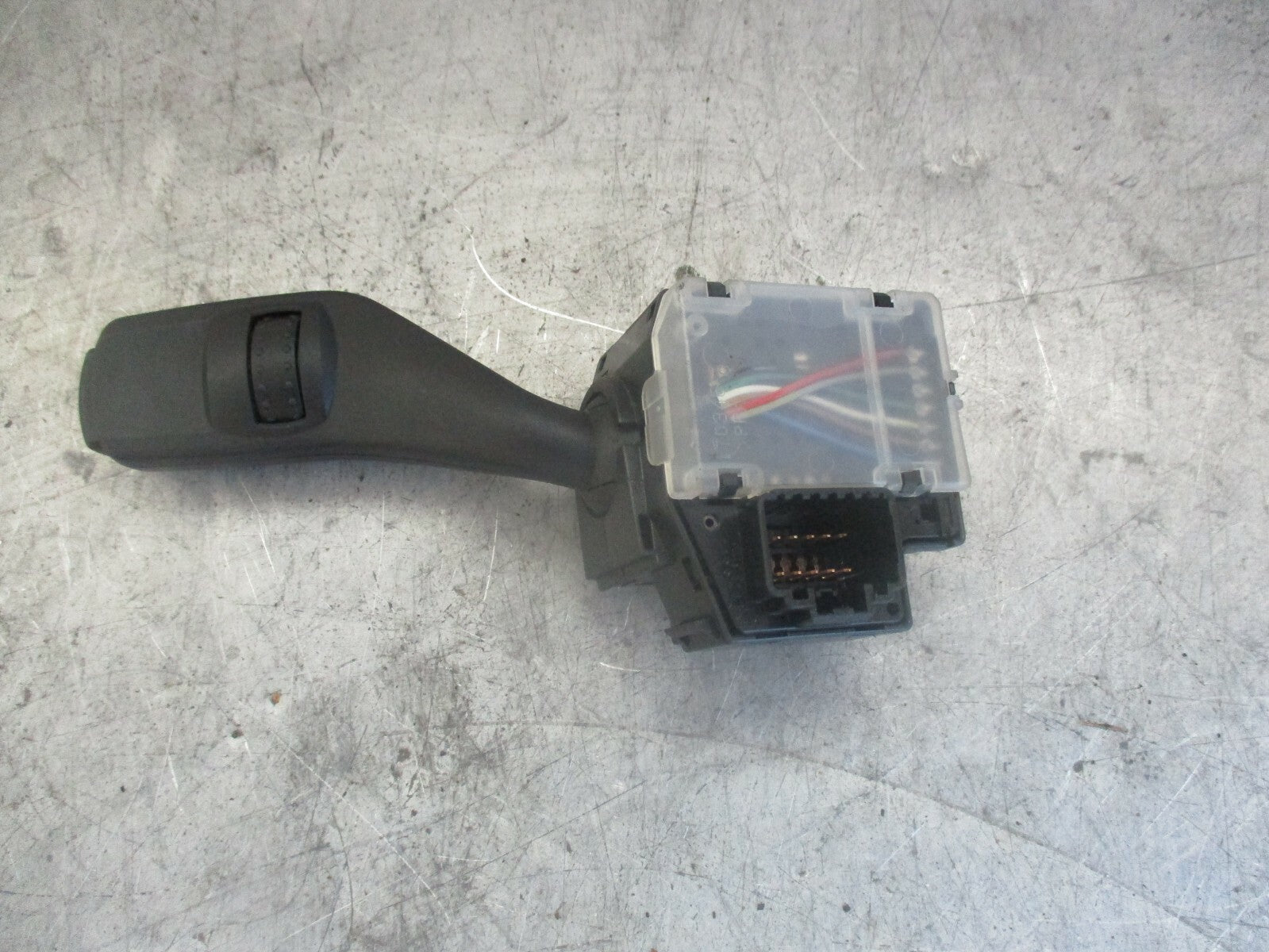 FORD FOCUS MK2 WIPER STALK SWITCHES