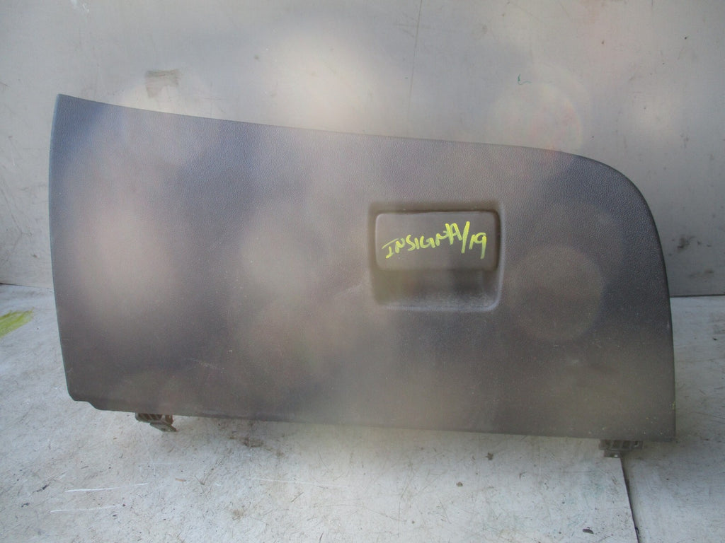 2019 VAUXHALL INSIGNIA PASSENGER SIDE GLOVEBOX