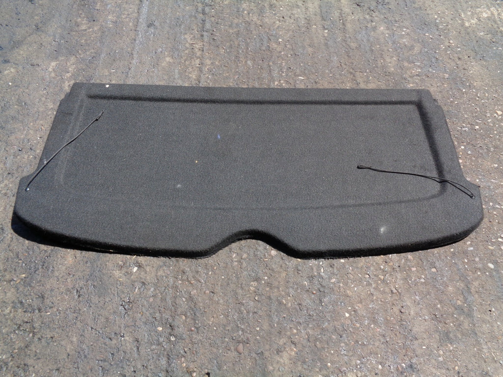 PEUGEOT 307 HATCHBACK 5 DOOR REAR LOAD COVER PARCEL SHELF