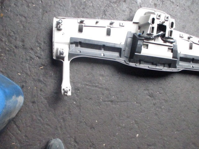 2021 CITROEN BERLINGO MK3 K9 ROOF STORAGE COMPARTMENT CONSOLE 9824346577