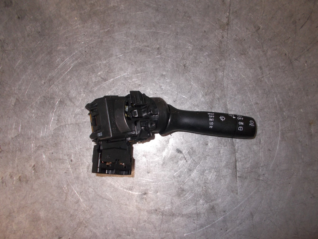 LEXUS IS XE20 2008 MK2 WIPER CONTROL STALK SWITCH RIGHT