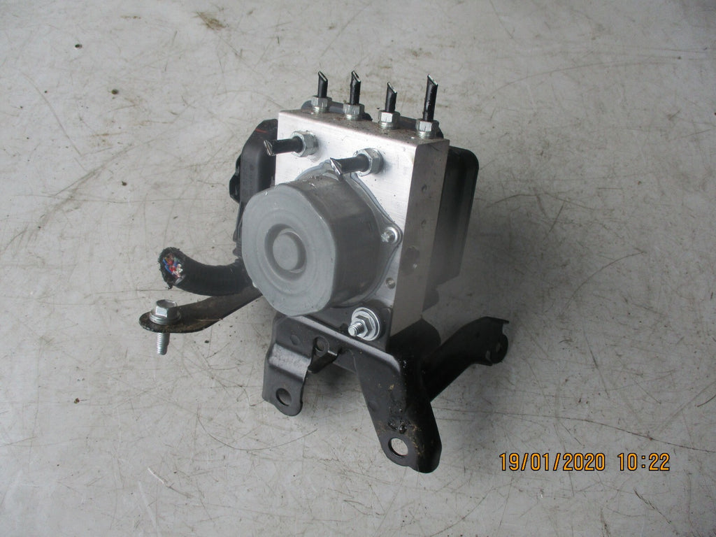TOYOTA AYGO 2019 ABS BRAKE PUMP MOTOR CONTROLLER MODULE 2265106455 44540-0H130