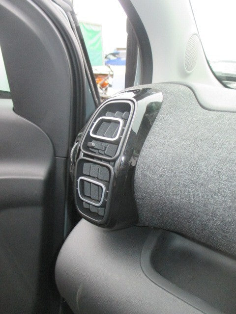 2022 CITROEN C3 AIRCROSS MK1 NSF PASSENGER SIDE DASH AIR VENT