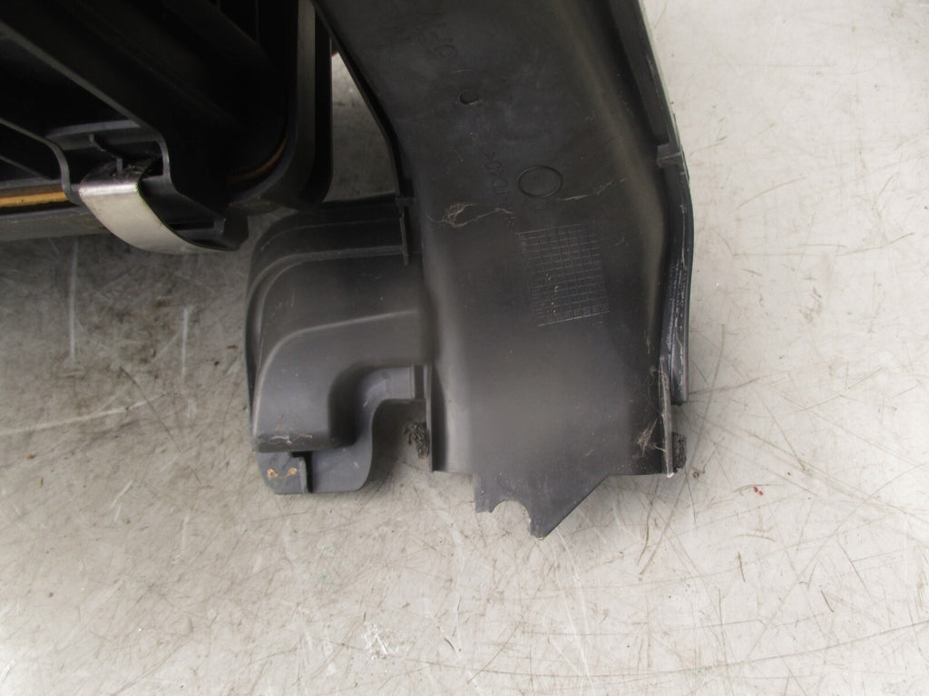 2019 NISSAN MICRA K14 MK5 1.0 PETROL AIR FILTER HOUSING BOX