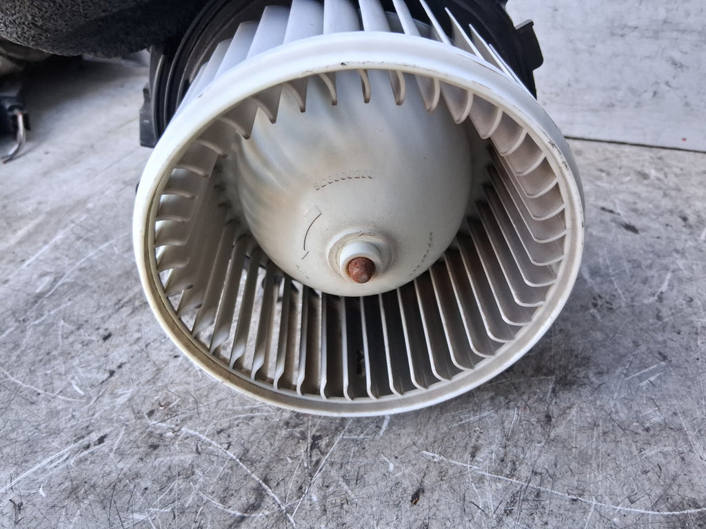 2021 PEUGEOT BOXER MK3 HEATER BLOWER MOTOR FAN 5E1630100