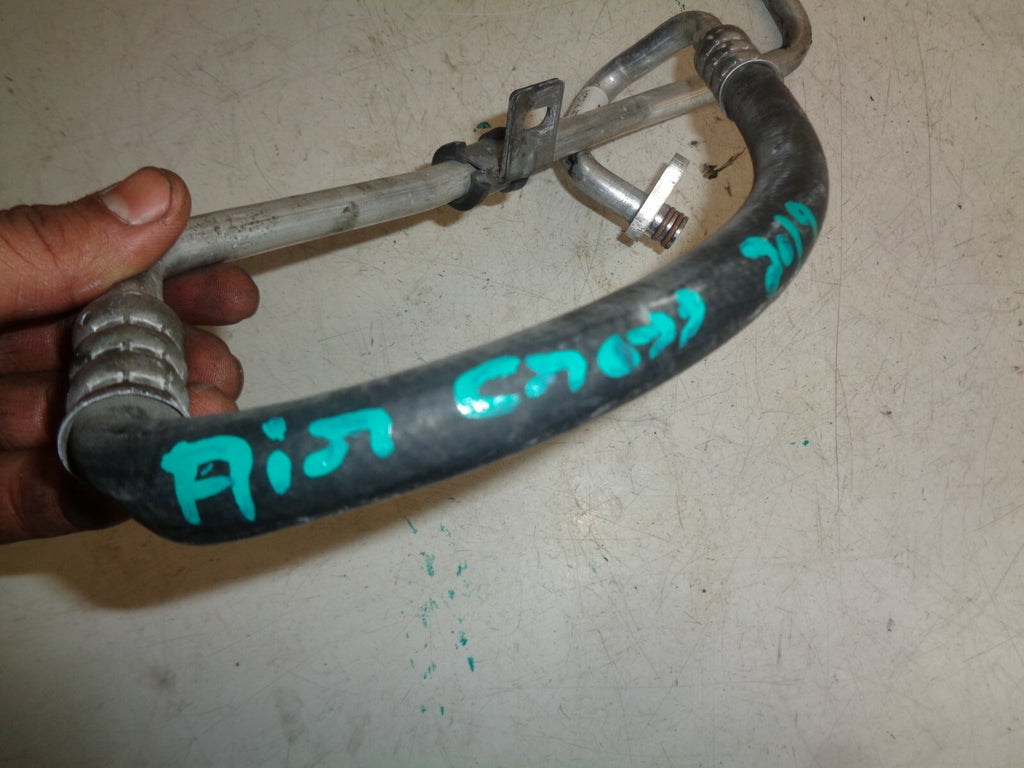 CITROEN C5 AIRCROSS 2019 1.5 BLUEHDI AIR CONDITIONING PIPE 9675103780
