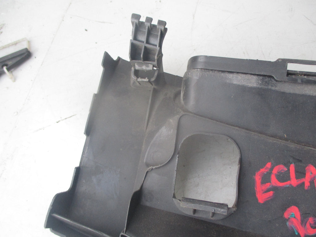 MERCEDES BENZ E CLASS 2014 COLD AIR INTAKE TRIM A2045001455