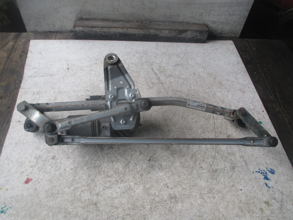 VW VOLKSWAGEN PASSAT B7 2016 WINDSCREEN WIPER WATER AND LINKAGE 3AC955023