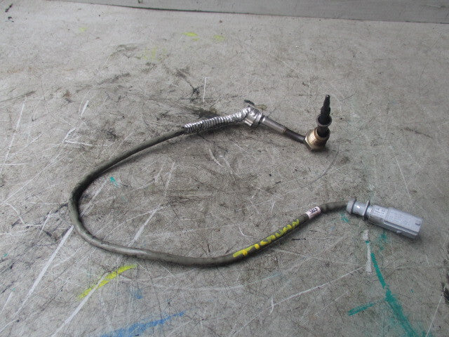 2022 VOLKSWAGEN TIGUAN MK2 FLUE GAS TEMPARATURE GAS 906088CAH1