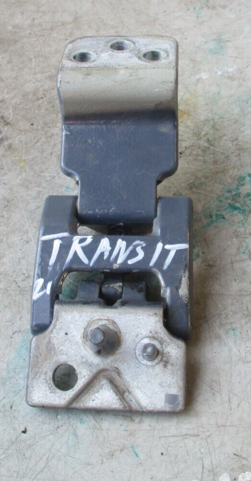 2021 FORD TRANSIT NSR PASSENGER REAR DOOR LOWER HINGE KK41V429A15