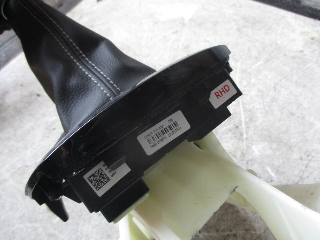 2018 KIA PICANTO MK3 JA 5 SPEED MANUAL GEARSTICK GEARSHIFTER