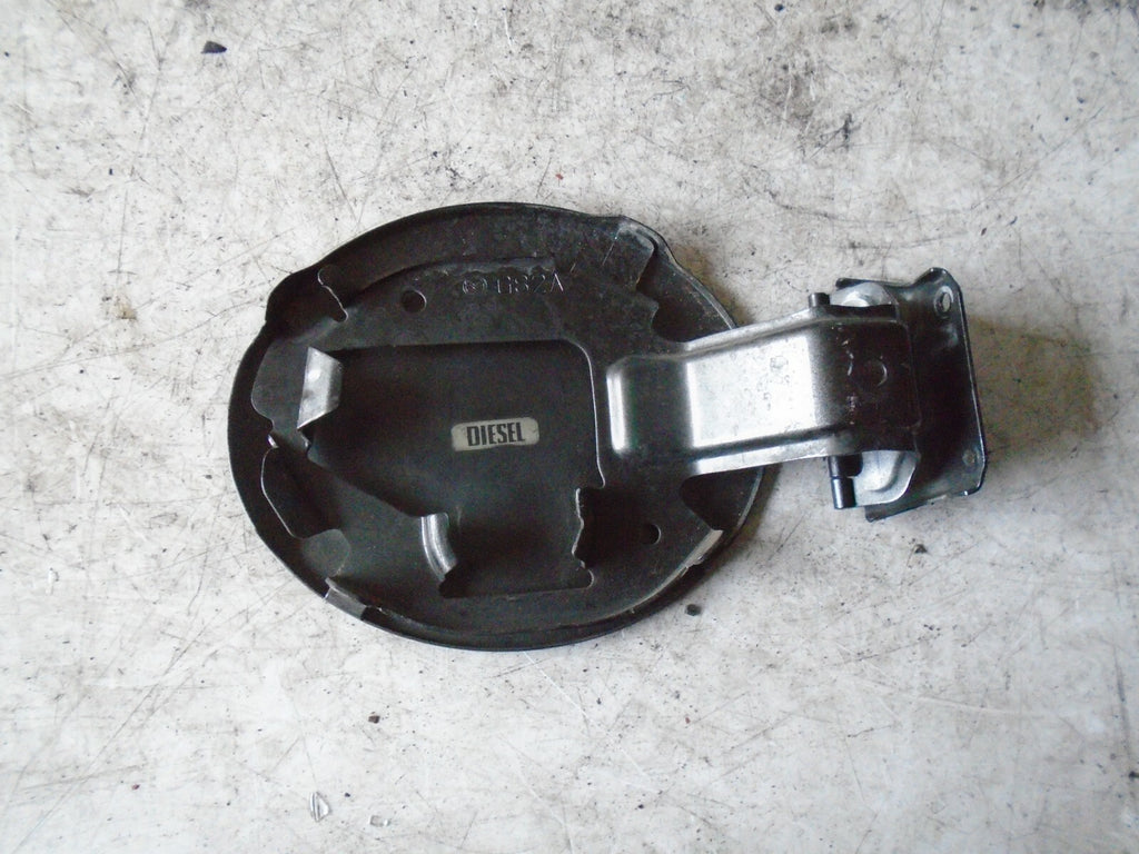 MAZDA 6 2011 MK2 FUEL TANK FILLER FLAP CAP