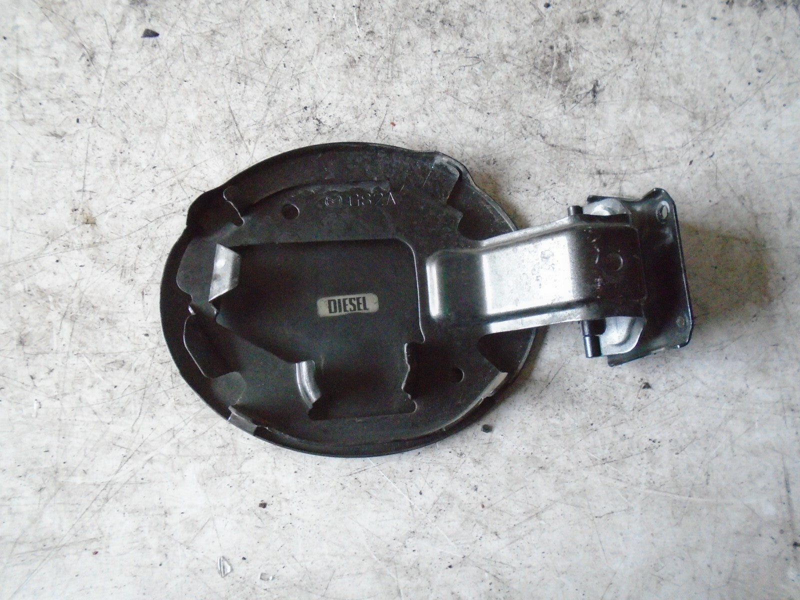 MAZDA 6 2011 MK2 FUEL TANK FILLER FLAP CAP