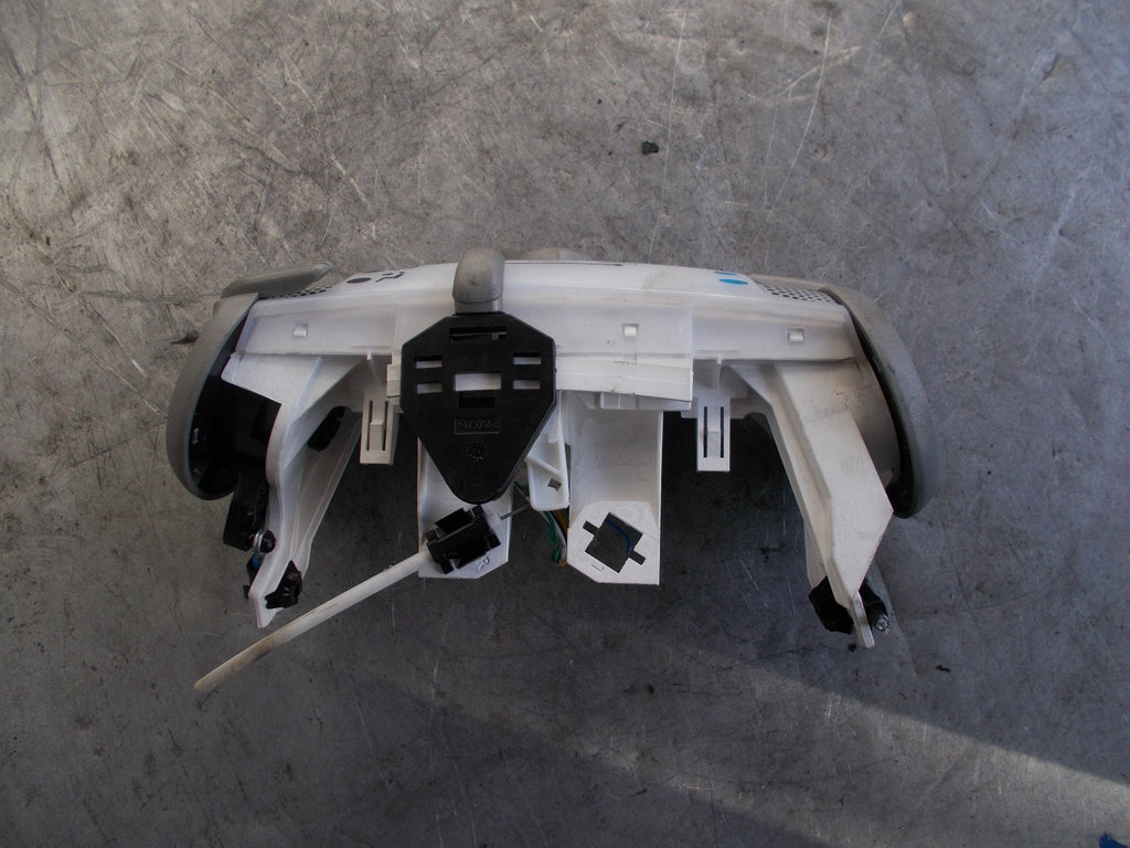 TOYOTA AYGO 2013 MK1 CLIMATE CONTROL UNIT MODULE 69617026