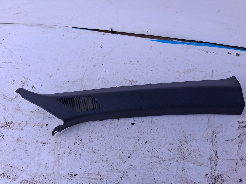 2024 AUDI A1 S LINE MK2 GB A PILLAR FRONT OSF DRIVE SIDE RIGHT TRIM 82A867234