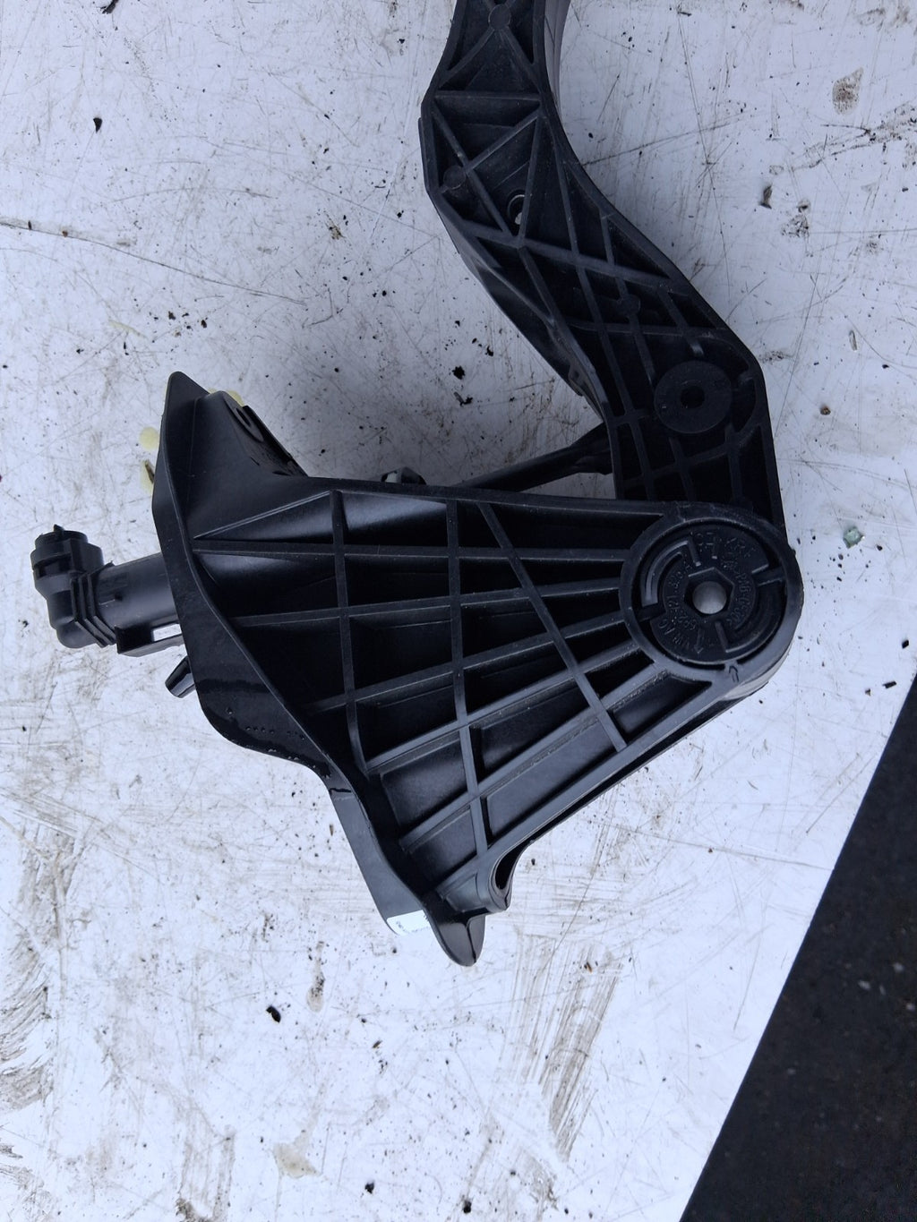 2024 AUDI A1 S LINE MK2 CLUTCH PEDAL 2Q2721059