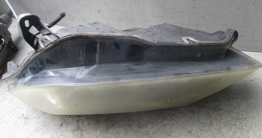 2005 VAUXHALL ASTRA H NSF PASSENGERS SIDE HEADLIGHT 1LG270370-33