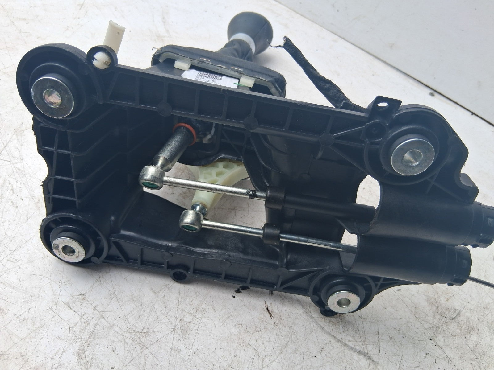 2024 BMW 2 SERIES GEAR STICK SHIFTER LEVER 861146005