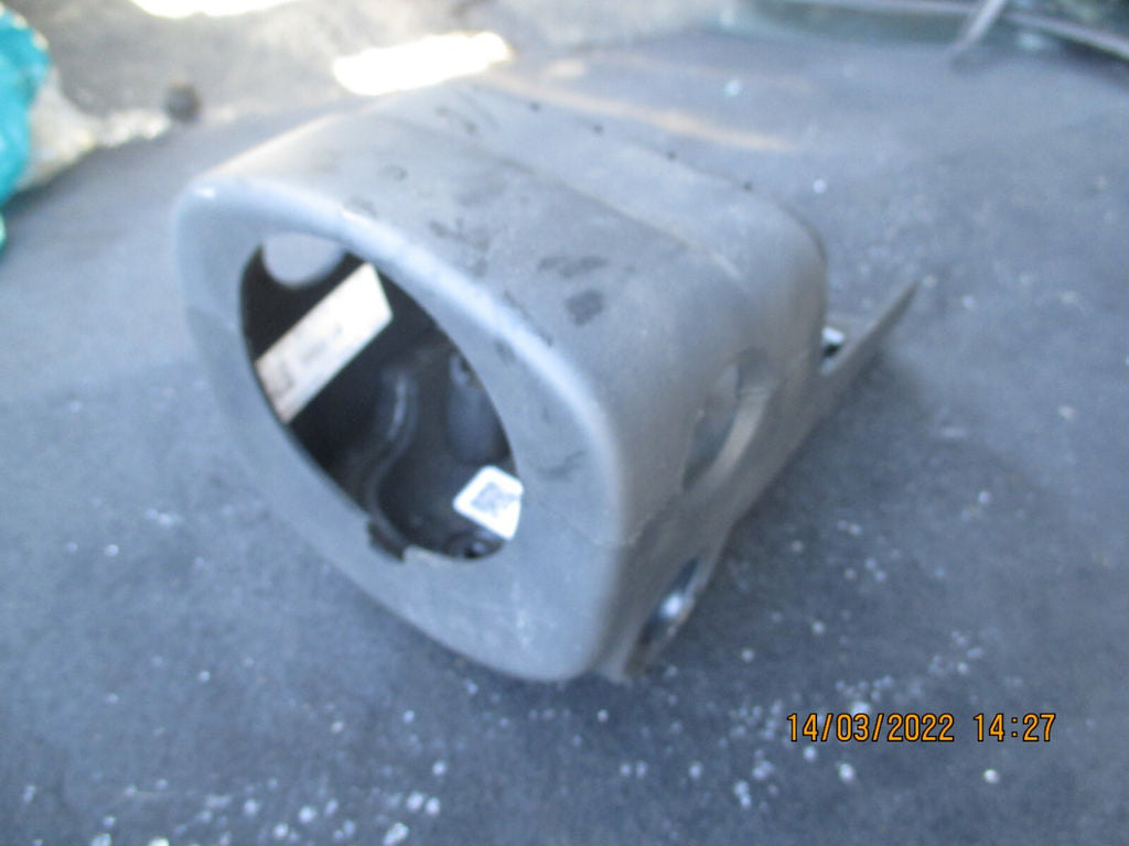 JAGUAR XE 2019 STEERING COLUMN COWLING COVER TRIM LX73-3F900-AA