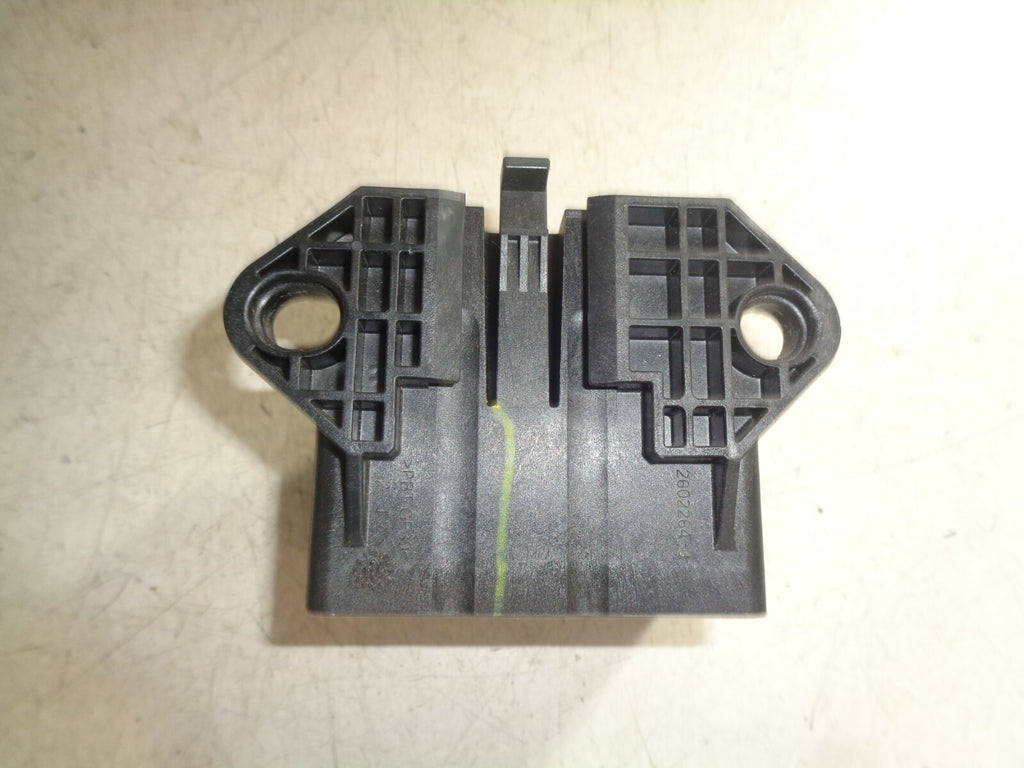 FORD MONDEO MK5 2017 FUEL PUMP CONTROL MODULE FU5A9D370KA