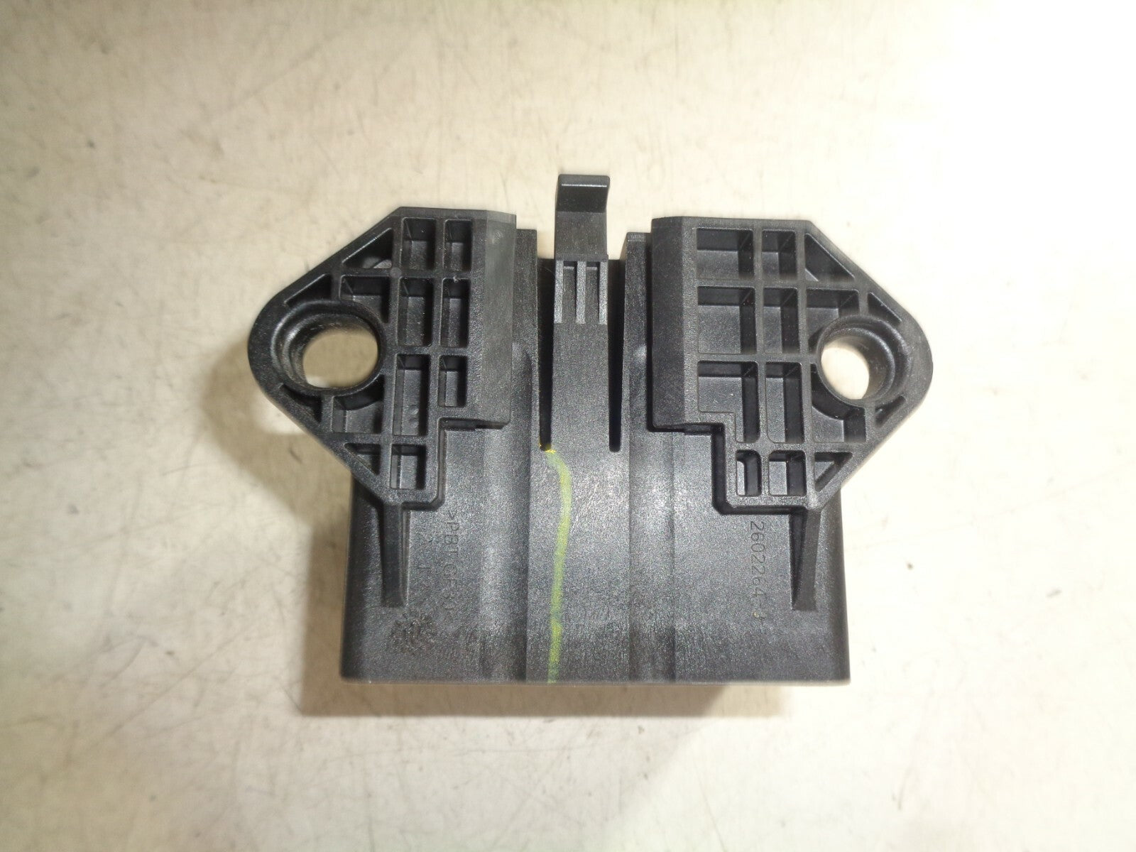 FORD MONDEO MK5 2017 FUEL PUMP CONTROL MODULE FU5A9D370KA