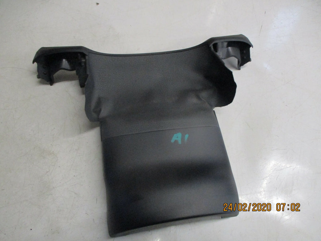 AUDI A1 MK1 8X 2017 UPPER STEERING COLUMN TRIM COVER SHROUD 8X28583456PS