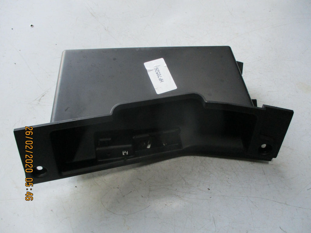 FORD B MAX 2017 INTERIOR STORAGE TRAY PLASTIC TRIM BOX UNIT EV11-R060C20-BAW