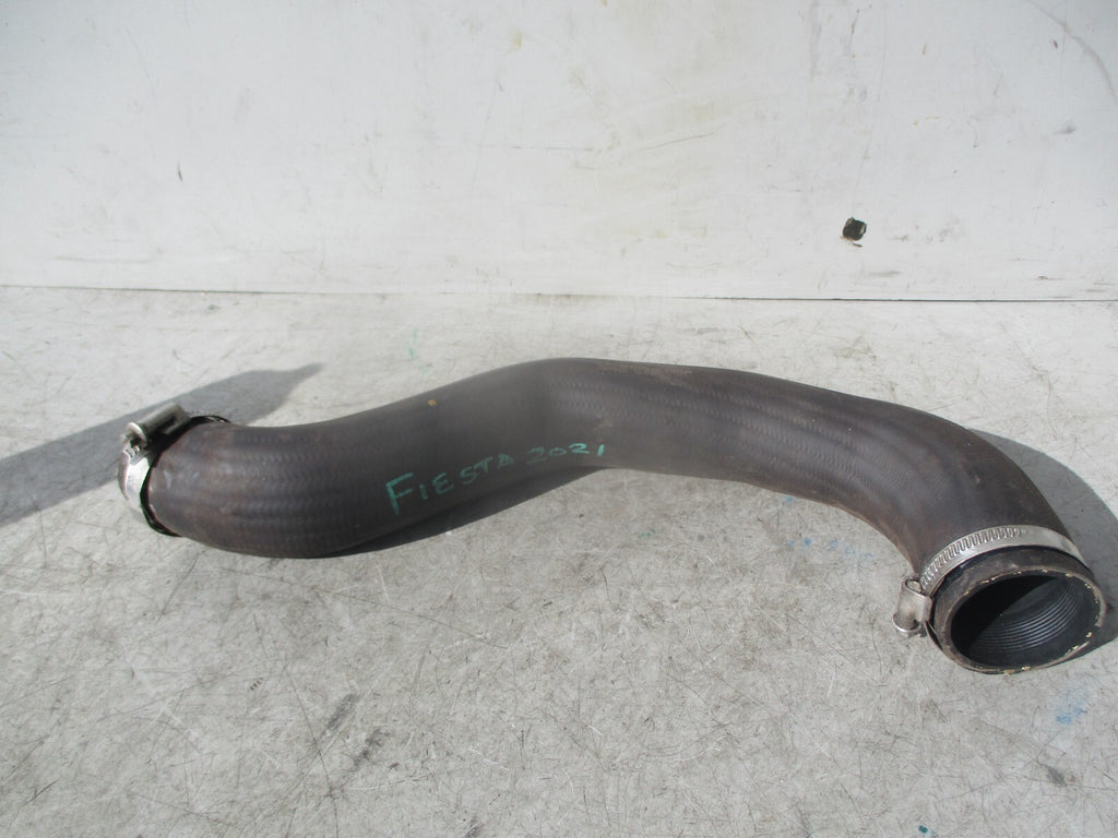 2021 FORD FIESTA MK8 1.0 PETROL TURBO INTERCOOLER PIPE HOSE L1B16F075AC