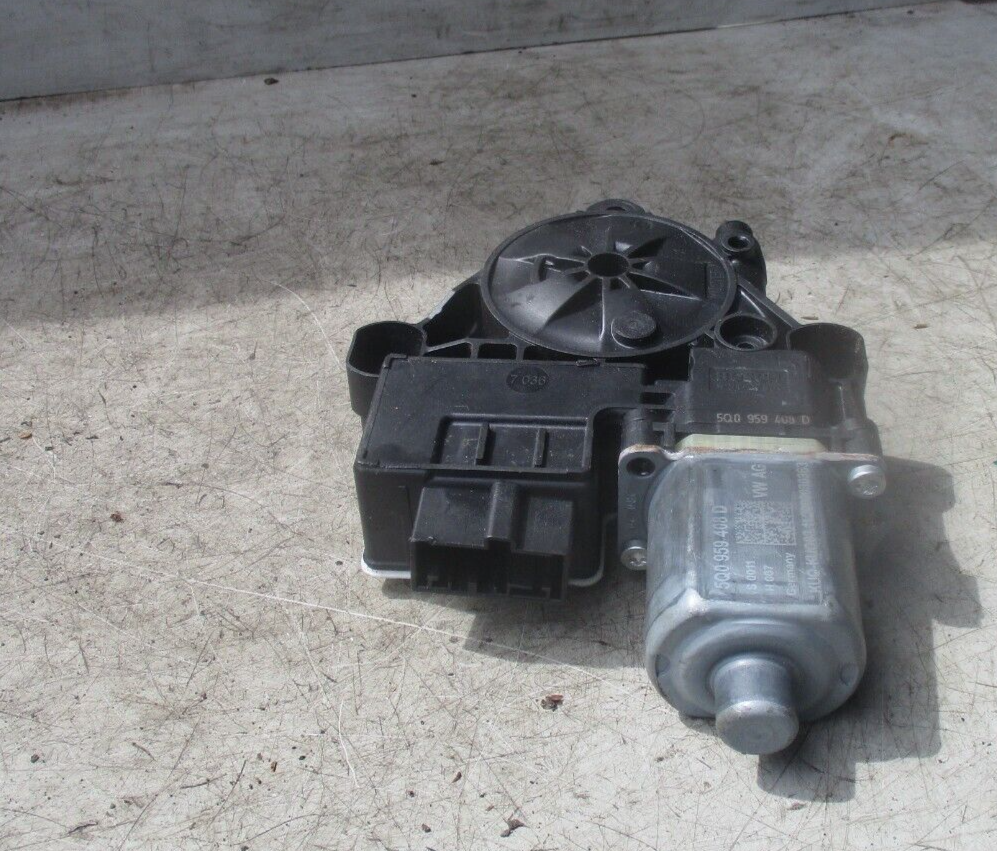KIA PICANTO FRONT WINDOW MOTOR REGULATOR E850202014