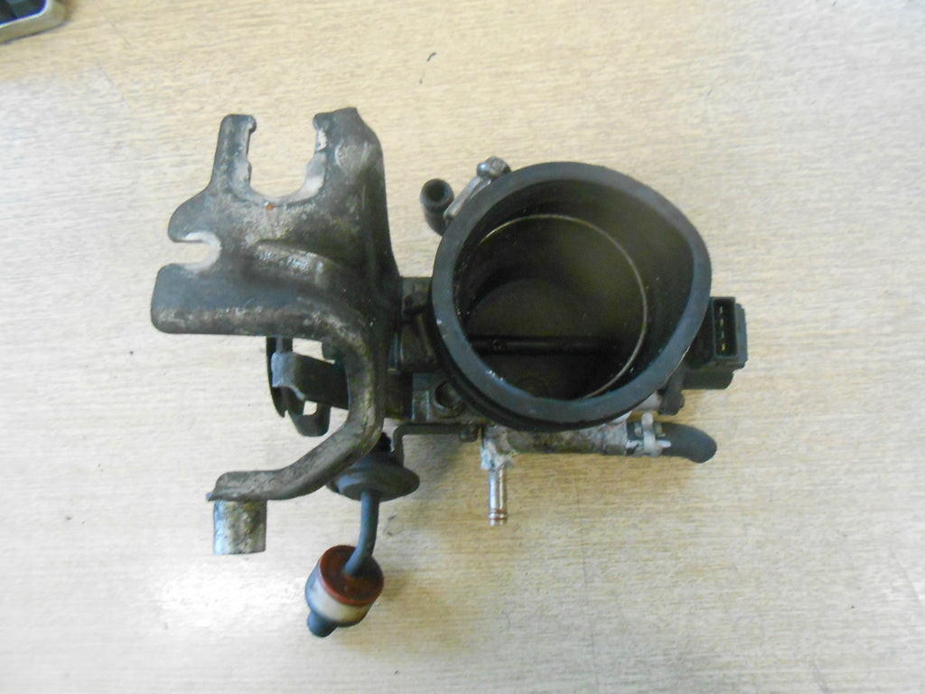 KIA SHUMA MK2 2002 1.8 16V ENGINE THROTTLE BODY KZH5 0280140571 0 280 140 571