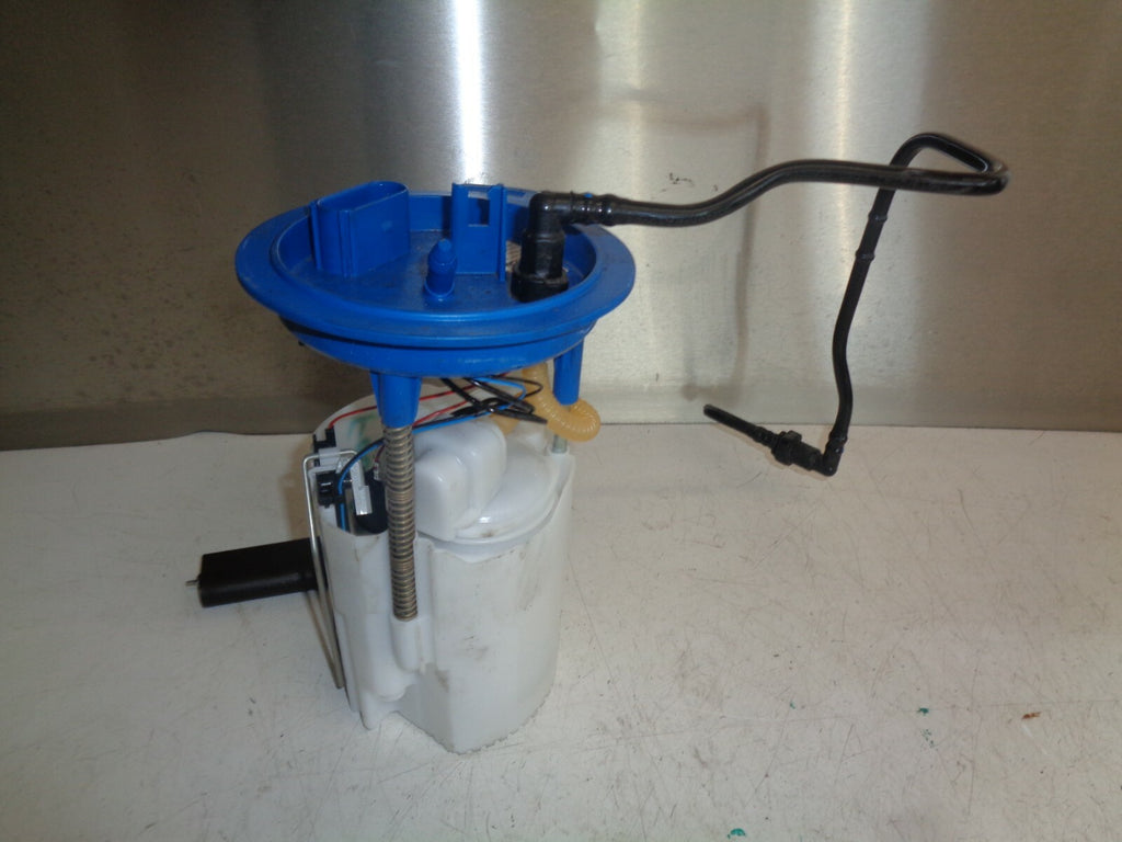 SKODA FABIA 2020 MK3 FUEL TANK SENDER UNIT 6C0919051G