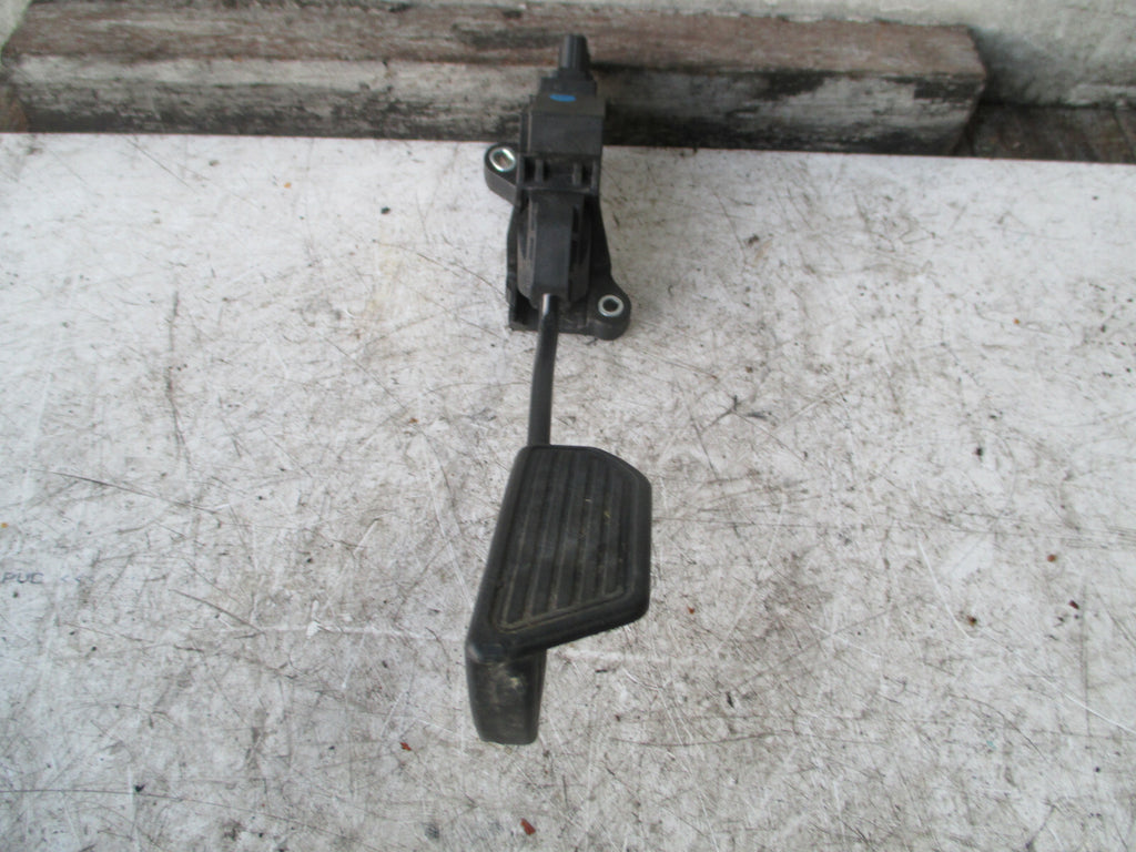 TOYOTA AURIS 2018 MK2 THROTTLE ACCELERATOR PEDAL 7811002140