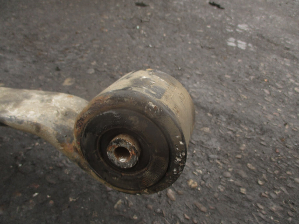 2021 MERCEDES SPRINTER W907 2.0 DIESEL NS PASSENGER REAR LEAF SPRING A9073200700