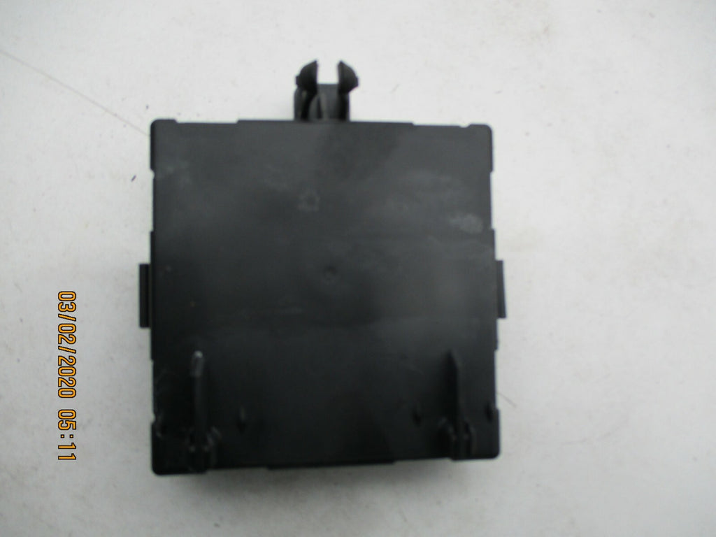 MERCEDES GLA X156 2014 OSF DRIVER SIDE FRONT DCM DOOR CONTROL MODULE A1669005811