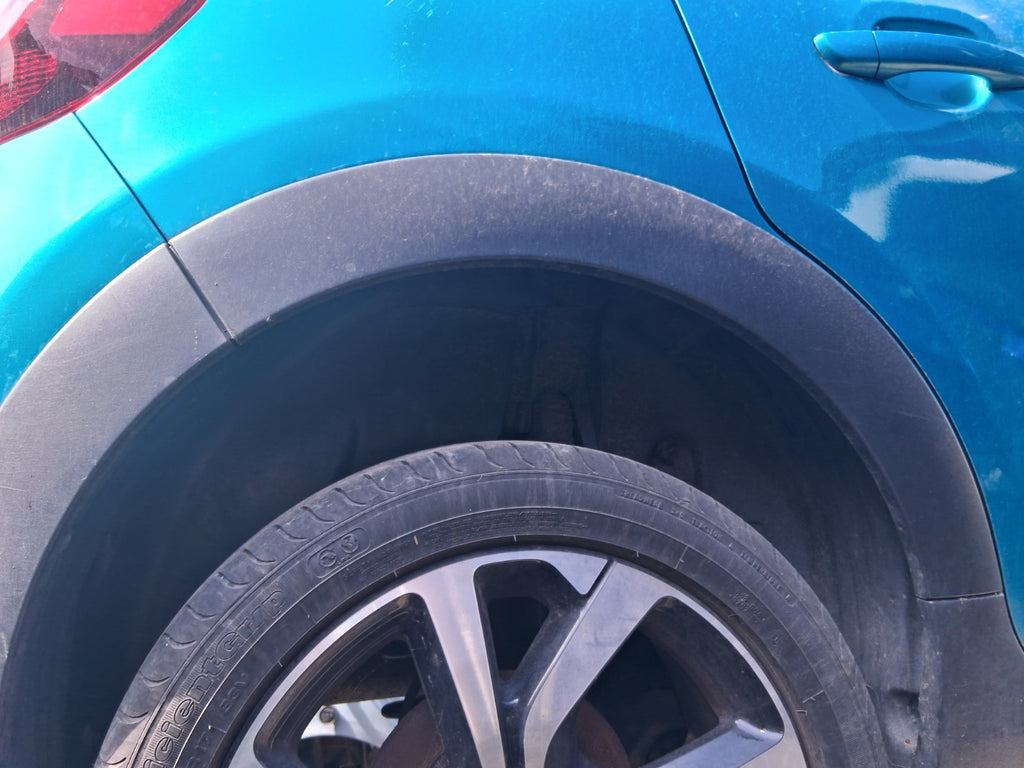 2023 CITREOEN C3 MK3 HATCHBACK OSR DRIVER SIDE REAR WHEEL ARCH TRIM