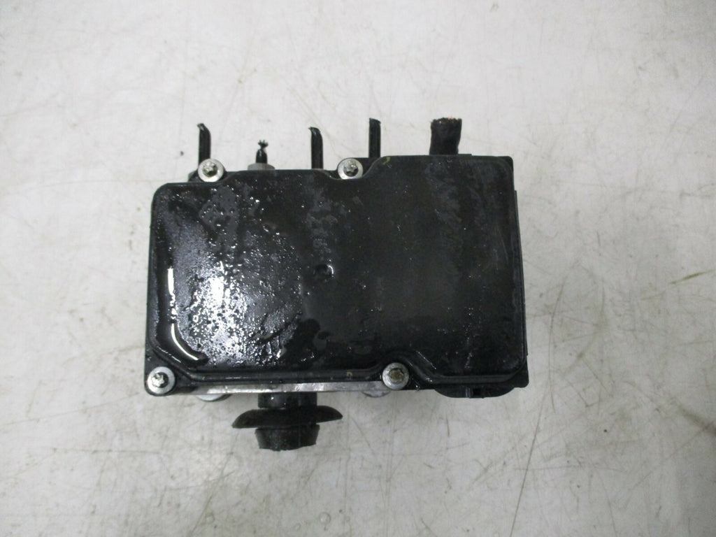 FORD KA MK2 1.2 PETROL 2014 ABS BRAKE PUMP MOTOR MODULE UNIT 0265801195