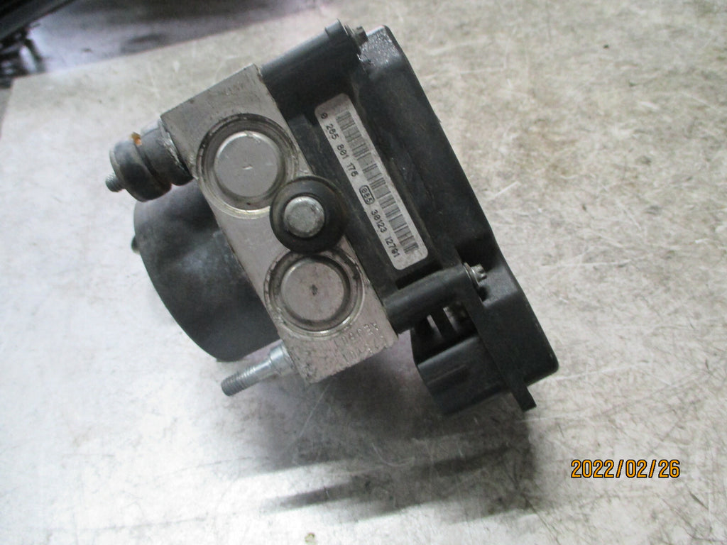 FIAT PUNTO EVO MK3 2013 1.2 PETROL ABS PUMP MODULATOR 51910174