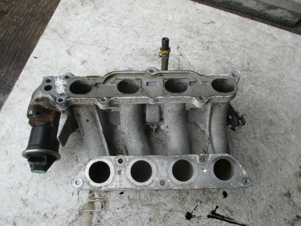 HONDA CIVIC 2010 EGR VALVE ENGINE MANIFOLD ASSEMBLY UNIT 510030 0921306