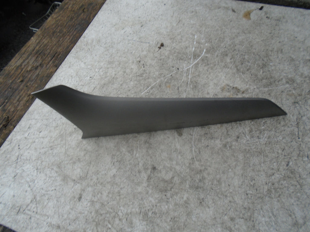 VAUXHALL CORSA F 2019 DASHBOARD TRIM PANEL 529131017