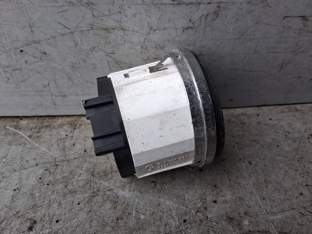 VW VOLKSWAGEN TOUAREG 2005 TRANSMISSION DIFF CONTROL SWITCH 7L6941435K