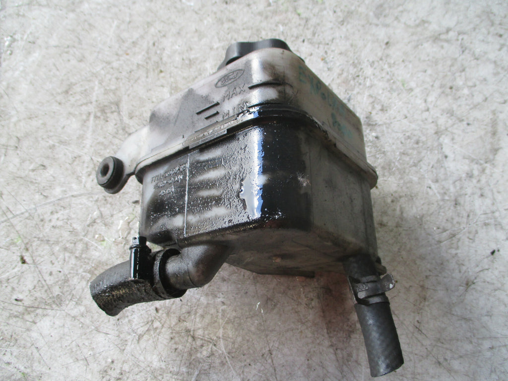 FORD EXPLORER 2000 4.0 PETROL POWER STEERING FLUID TANK RESERVOIR F77A3R700BB