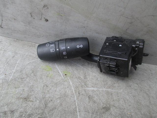 2019 MAJDA 2 MK4 1.5 PETROL INDICATOR LIGHT WIPER STALK