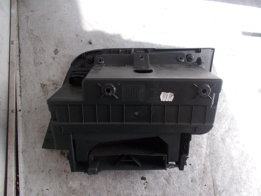 SEAT LEON MK2 GLOVE COMPARTMENT BOX 1P2857103