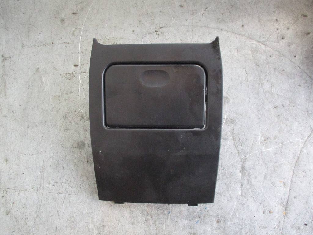 PEUGEOT 406 2003 CENTRE ASHTRAY COMPARTMENT 9618086877