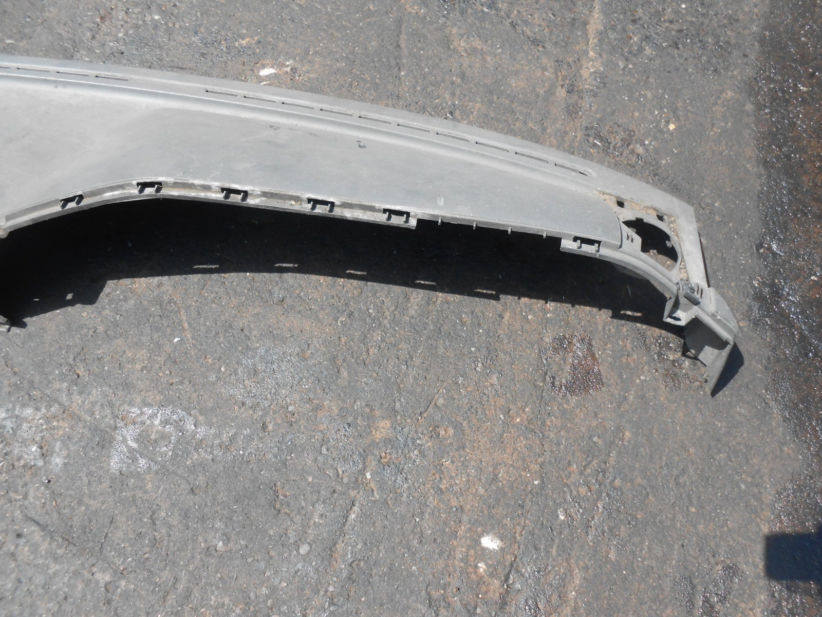 VW VOLKSWAGEN LT 2D (MK2) 1996-2006 BARE DASH DASHBOARD 9016890808