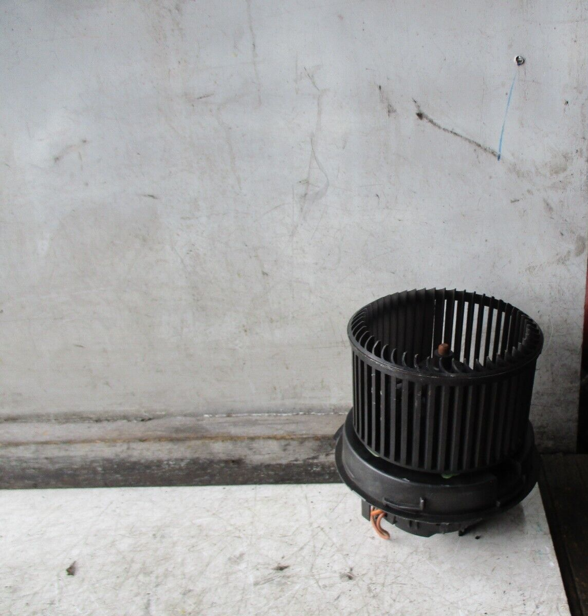 PEUGEOT HEATER MOTOR BOLLWER FAN T918265
