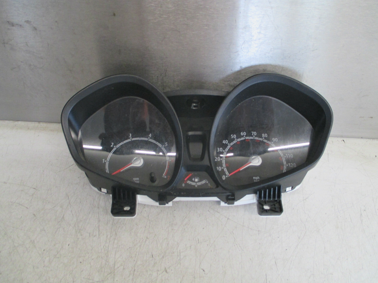 FORD FIESTA MK7 2011 1.2 PETROL SPEEDOMETER INSTRUMENT 8A6T10849BJ