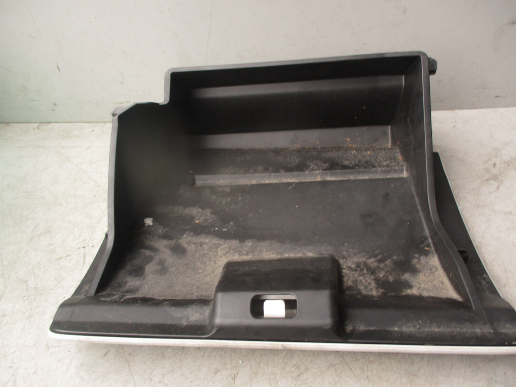 2018 SUZUKI IGNIS MK2 GLOVE BOX COMPARTMENT 7341062R0